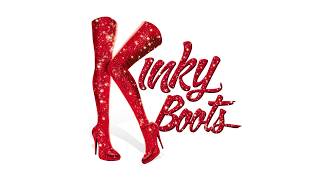 Kinky Boots  UK Tour  ATG Tickets [upl. by Latoniah481]