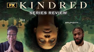 KINDRED FX  SEASON 1  SERIES REVIEW [upl. by Stanley]