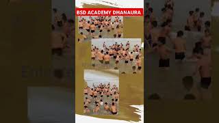 Ganga mela Tigri Dham bsdacademy motivation sainikschool sainikschoolcoachingcentre [upl. by Hplodnar]