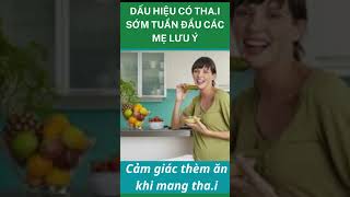 Phòng Khám Đa Khoa Tây Nguyên các dấu hiệu nhận biết có bầu sớm phongkhamdakhoataynguyen [upl. by Ariek]