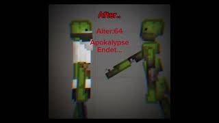 Vorher vs Nacher edit trendbeforeafter [upl. by Pasia]