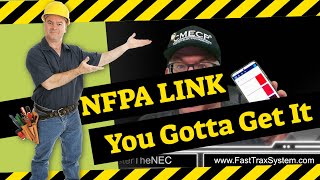 The POWER of using NFPA LINK® for Electricians [upl. by Laucsap]