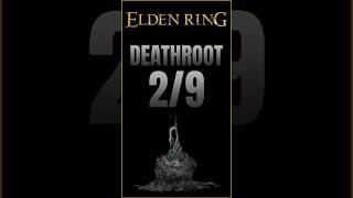 Deathroot Location 2 in Elden Ring [upl. by Eibbil]