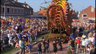 Corso Zundert 2024 Bloemencorso zundert 2024 [upl. by Tifanie942]