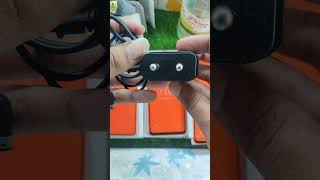 Taxico adapter unboxing viralvideo unboxing adapter SanaMobileshopv6f [upl. by Fidole796]