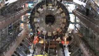 LHC  der Beschleuniger [upl. by Ansell]