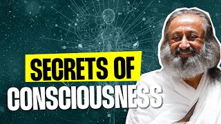 Secrets of Consciousness  QnA with Gurudev [upl. by Nohs508]