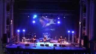 Full concert HD  iTALIAN dIRE sTRAITS live in Verona [upl. by Ahsekat]