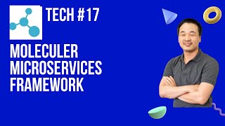 ITMan  Tech 17  Moleculer  Progressive microservices framework for Nodejs Vietnamese [upl. by Camm786]