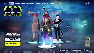 Fortnitemares shuffle again [upl. by Duma]