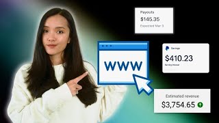 5 Secret Websites That Will Make You Money Online in 2024 [upl. by Anilatsyrc376]