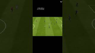 Goal scored by Gundogan shorts fifa football gaming gameplay subscribe viralshorts [upl. by Ivanna560]