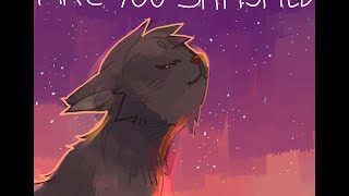 ☆ Hollyleaf PMV  Are You Satisfied [upl. by Rosmunda781]