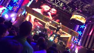 Ibiza Opening SuperMartxe 2015 Privilege IBiza [upl. by Rowan]