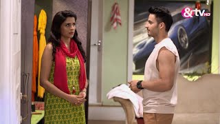 Chupke Chupke  Ep71  Meera ने Birthday में शामिल न होने का फैसला किया  Full Episode  AND TV [upl. by Aicelf708]