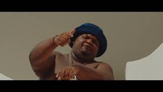 Big Narstie  Sloosha Music Video [upl. by Jeramie]