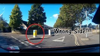 Examples of Serious Faults on Actual Driving Tests Part 3 [upl. by Matrona201]