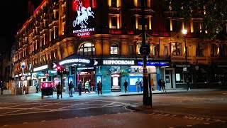 How the Hippodrome Casino London puts the customer first [upl. by Hadley]