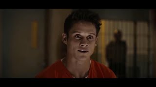 13 Reasons Why  Monty tries to kill Clay Jensen [upl. by Nosak]