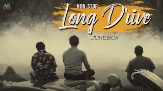 Long Drive Mashup 4  NonStop JukeBox  AK Music  Road Trip Mashup  Romantic LoFi Chill [upl. by Everara]