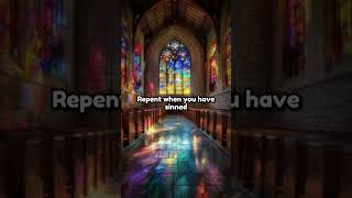 These acts will take you to heaven afterlife christian christianity jesus god [upl. by Sirama249]