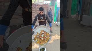 Tabak maaz recipe food cookingfood [upl. by Dnalsor902]