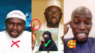 🛑 urgent  Moustapha gueye Alpha ba batay leeralago Dara neena Ahmet lo😱😱❗ 😱 [upl. by Natka]