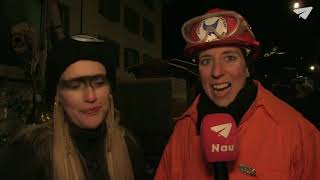 Das letzte Konzert der Fasnacht Luzern [upl. by Sset]