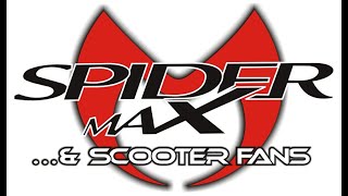 SPIDERMAXamp SCOOTER FANS  Argentario 12 Maggio 2024  SMampSF [upl. by Anirehtak]