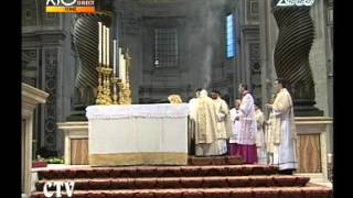 Ordinations sacerdotales [upl. by Bertolde]