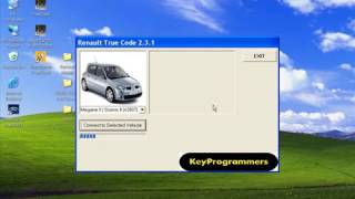 how to install the FNR 4IN1 Key Prog for Nissan Ford Renault FNR Key Programmer [upl. by Caesar]