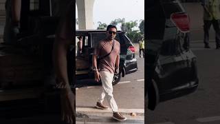 Lets Recreate SURYA New Cool Airport Outfit surya outfit fashion [upl. by Tallou]