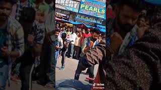 Ismart shankar Title Song Dj Mix  Hard Bass RoadShow Mix  DJ SUNIL KPM [upl. by Hisbe]