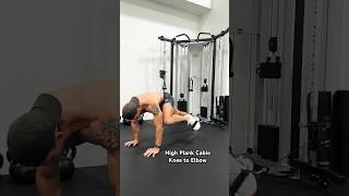 6 Best Cable Ab Exercises  Try These [upl. by Akiwak]