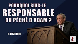 POURQUOI SUISJE RESPONSABLE DU PÉCHÉ DADAM [upl. by Salot]