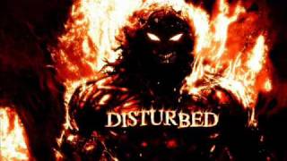 Disturbed  Stricken HQ Sound [upl. by Philan969]