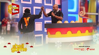 The Price Is Right  Nofisat Uncovers A Shell Game Fortune  TPIR Nigeria  Season 1  Episode 5 [upl. by Judon]