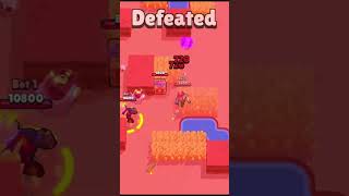 Brawl Stars  Mortis Meme  od 999 do 0 pucharków [upl. by Ahsiened712]