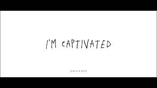 Captivated  IV OF SPADES alightmotion lyrics edit shorts alightmotion edit [upl. by Ballou846]