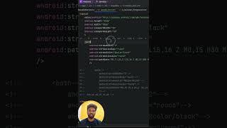 Creating Custom Vectors in Android Studio PathData Commands Explained M H V C in English [upl. by Anwahsiek]