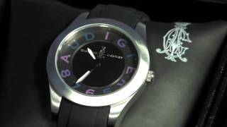 Christian Audiger Watch [upl. by Cristiona]