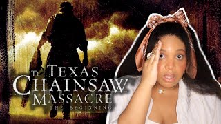 Demolish The Meatery THE TEXAS CHAINSAW MASSACRE THE BEGINNING Movie Reaction First Time Watching [upl. by Anabella]