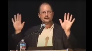 Misquoting Jesus in the Bible  Professor Bart D Ehrman [upl. by Forsyth]