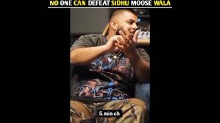 Na mithiya na no one can defeat Sidhu Moose wala 😂 shorts [upl. by Urbain759]