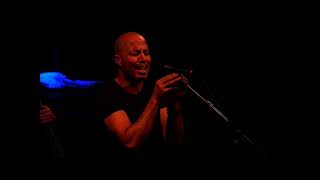 Dhafer Youssef  Khamsa Live [upl. by Eimmit228]