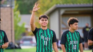 2023 Highlights Adrian Campos [upl. by Germain34]