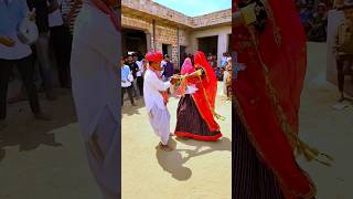 Holi Fagan Enjoy Village gair dance fagan holi viral ytshorts shorts trending [upl. by Arhsub]