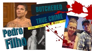 Pedro Rodrigues Filho  Brazilian Serial Killer [upl. by Leikeze]