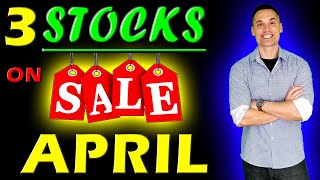 3 Stocks to Buy Now  April 2024 [upl. by Fitzgerald]