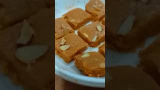 बेसन की बर्फी  besan ki barfi  diwali special mithai recipe  Desi Tadka  Indian Food Recipe [upl. by Izmar]